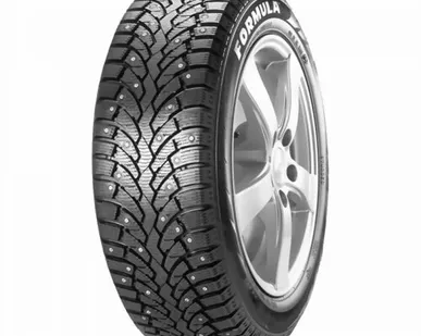 фото 225/55 R18 Formula Ice Formula