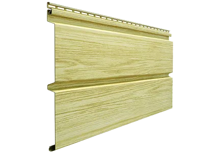 Фото №0 Сайдинг Dоcke D6S LUX Зрелый каштан 3,6х0,232м, цена шт.