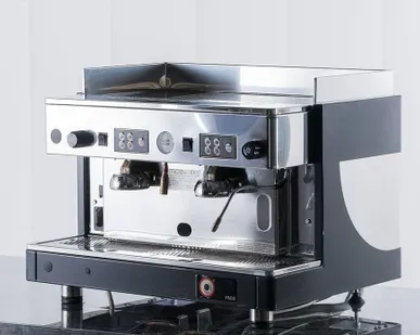фото Кофемашина MCE START EVD