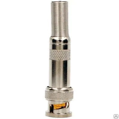 Фото №0 BNC разъем (коннектор)