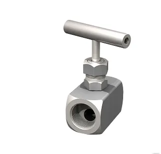 фото Вентили игольчатые Гранвент MV40
 
 
 DN 8-25 / PN 420 /