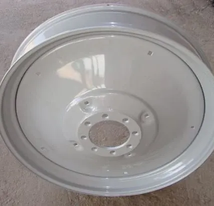 Фото №2 Диск задний МТЗ-80 14*38