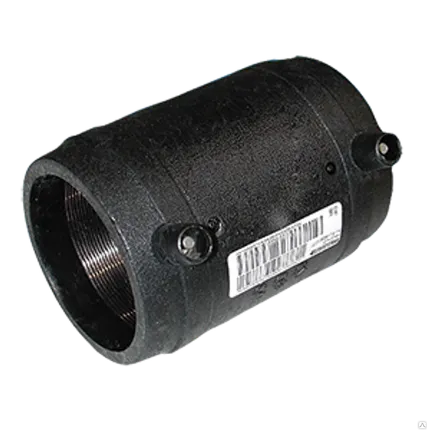 Фото №0 12EME090 Муфта электросварная D.90 - SDR11 NUPI (Италия)