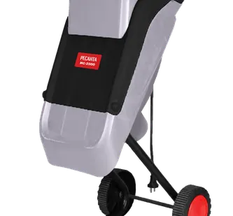 фото Ресанта Садовый измельчитель Ресанта ИС-2500