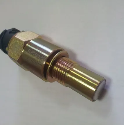 Фото №0 Датчик спидометра A7 Howo WG2209280010