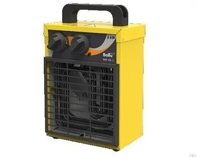 фото Тепловая пушка BHP-ME-2