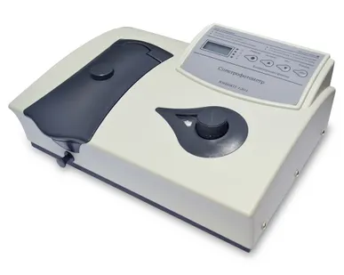 фото Unico 1201 (Юнико-1201) спектрофотометр - ТД АРМАДА