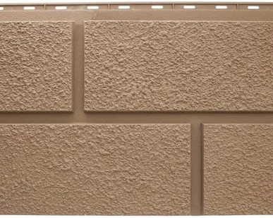 фото Фасадная панель Неаполь (бежевый)