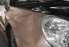 фото Вакуумная рихтовка в тольятти