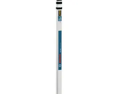 фото Bosch GR 500 нивелирная рейка с Е-шкалой