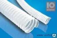 Фото №0 Шланг промышленный универсальный Uniflex PO (Юнифлекс)