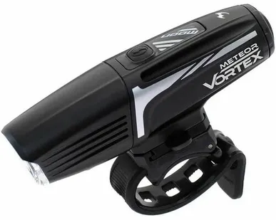 фото Велофара Moon Meteor Vortex (Велофара Moon Meteor Vortex , 1000 люмен 1 диод, 9 режимов , USB-C, WP_Meteor_Vortex)