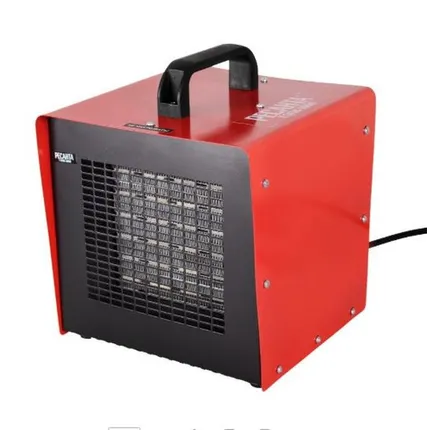 Фото №0 Тепловая пушка электрическая Ресанта ТЭПК-3000