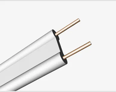 фото Провод ПТПЖ 2х1,2