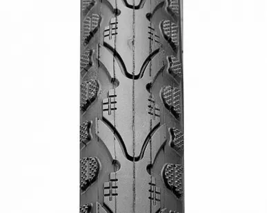 фото Велопокрышка KENDA 700*45С K-935 22 TPI черная