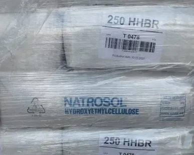 фото Гидроксиэтилцеллюлоза (ГЭЦ)