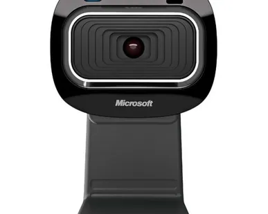 фото Веб-камера Microsoft LifeCam