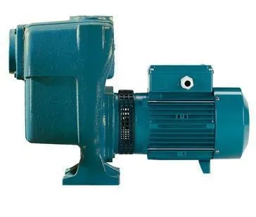 фото Cамовсасывающий центробежный насос Calpeda A 65-150BE