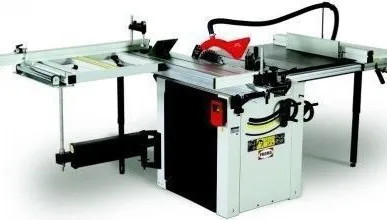 фото Форматно-раскроечный станок PKS–315F