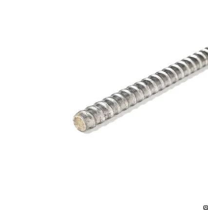 Фото №0 Винт стяжной 1 п.м. (БЕЗ ГАЙКИ)