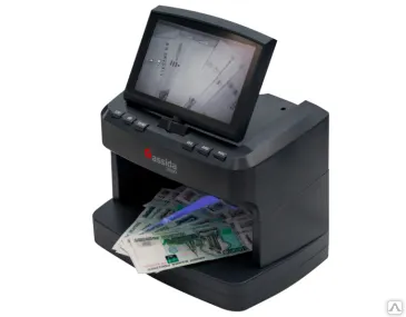 Фото №0 Детектор инфракрасный Cassida 2300