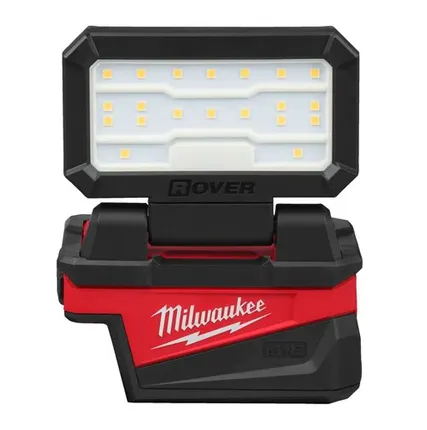 Фото №0 Аккумуляторный фонарь Milwaukee M18 ALIS-0