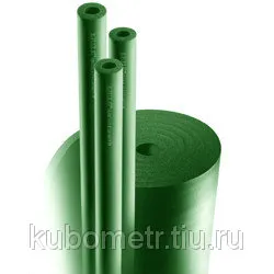 Фото №0 Утеплители K-Flex Eco