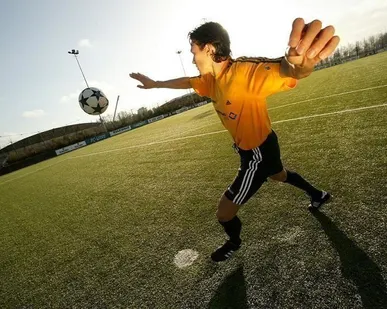 фото Искусственная трава SALTEX