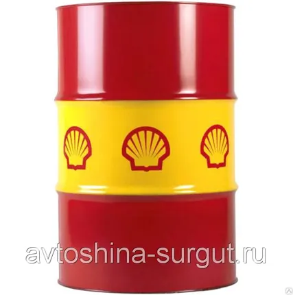 Фото №0 Масло редукторное Shell Omala S4 GX150 209 л.