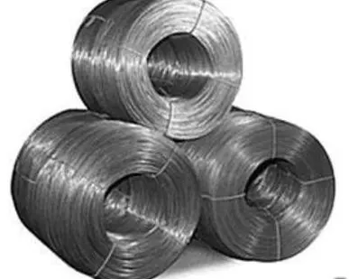 фото Катанка 14 Ст 3 сп/пс/кп ГОСТ 30136,ТУ 0934-002-55791017-2010