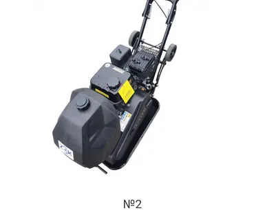 фото Аренда виброплит