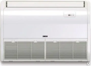 фото Внутренний блок Zanussi ZACU -36 H/MI/N1