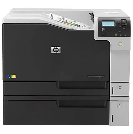 Фото №0 Принтер HP Color LaserJet