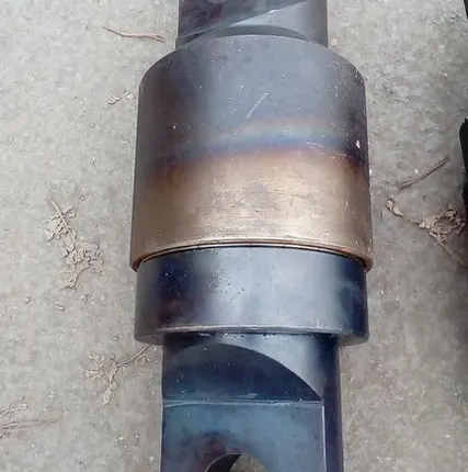 Фото №0 Вертлюг гнб