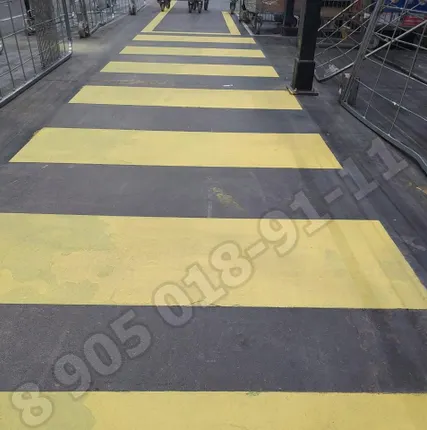 Фото №4 Резиновая краска для фасада, металла, бетона, дерева суперпрочная АДГЕЗИКА