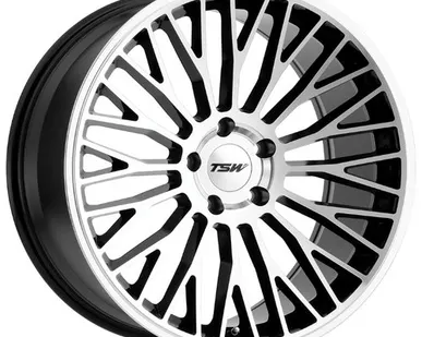 фото Колесный диск TSW Casino