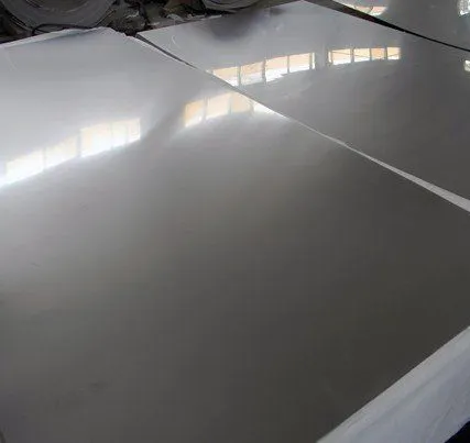 Фото №0 Лист нержавеющий 10 мм 08Х18Н10Т (ЭИ914)