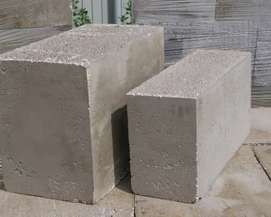 фото Полистиролбетон