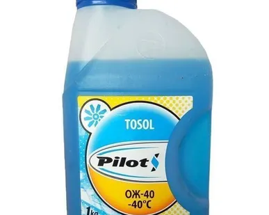 фото Тосол Pilots А-40 (1 кг.)
