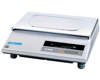 фото Весы CAS AD-5