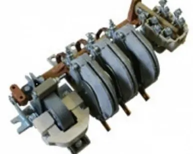 фото Контактор КТ-6023
в