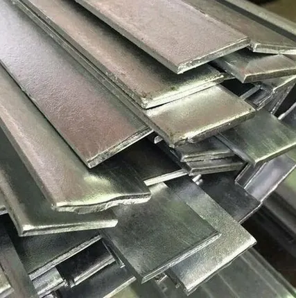 Фото №0 Полоса стальная - 25х4