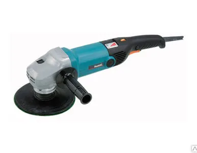 фото Полировальная машина Makita SA 7000C
