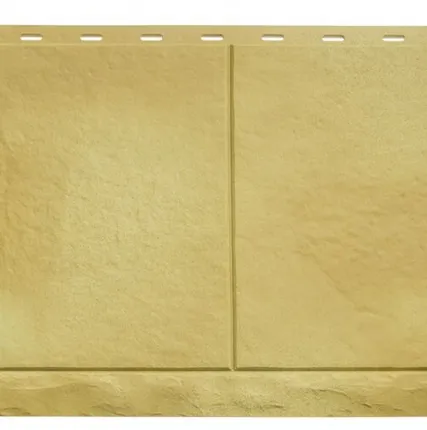 Фото №0 Фасадная панель Плитка (опал)