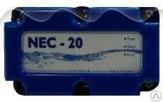 фото Водоподготовка NEC-20 Установка