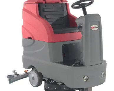 фото Поломоечная машина EVOline SDB 700 T