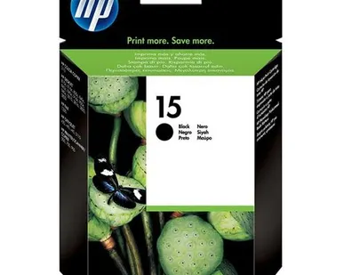 фото Картридж HP C6615D