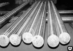 фото Пруток алюминиевый 260,0 АМГ5; АМГ6 АТП
в