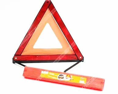 фото Знак аварийной остановки AirLine ГОСТ AT-05