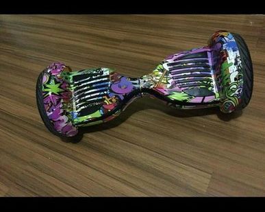 фото Гироскутеры Smart Balance